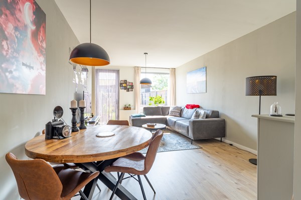 Medium property photo - Oudendijk 7B, 4285 WG Woudrichem